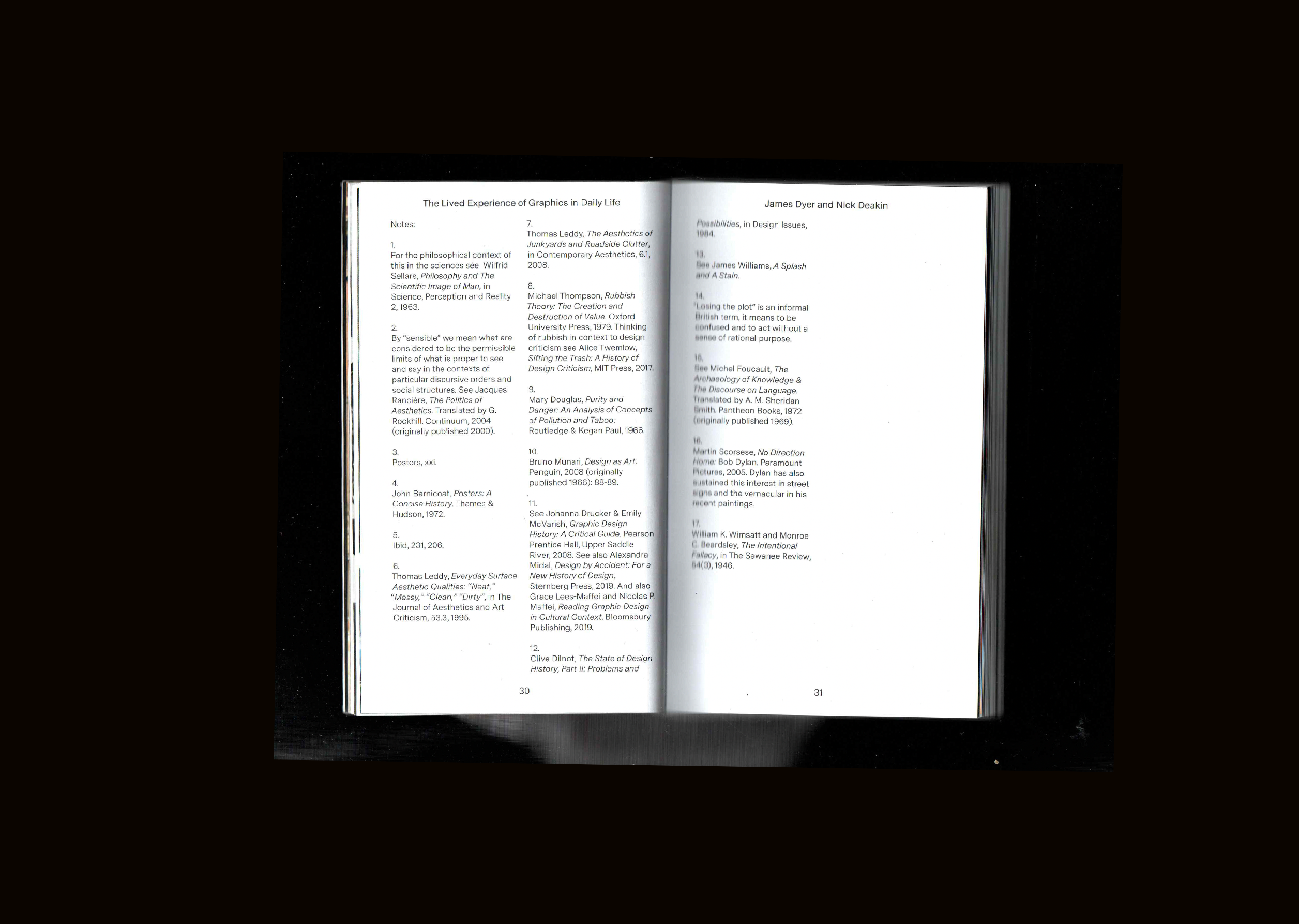 PLived Histories text1